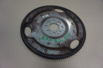 Flywheel bmw e60 e53 x5 e83 x3 gasoline, фото