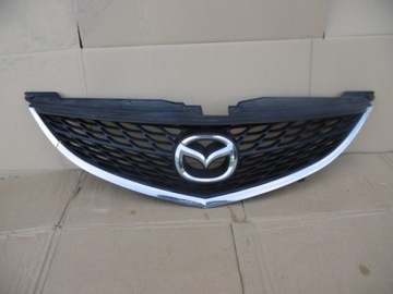 Lattice mazda 6 vi 2007-, фото