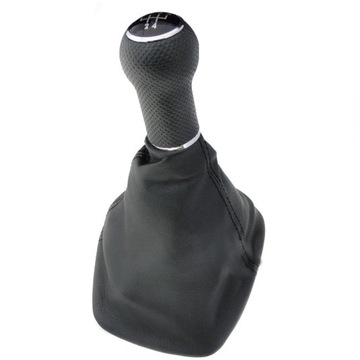 Vw golf 4 handle gear shifting casing (cover) 5-step, фото