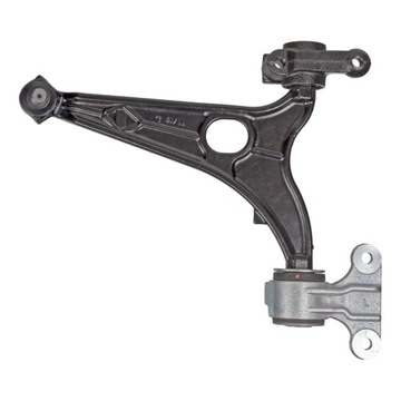 Lever/right/ c8/left/, фото