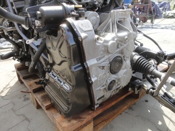 Mercedes a w176 gearbox automaton cdi 651 724002, фото