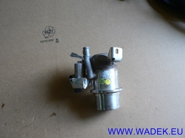 Skoda rapid радиатор egr 04l131512h 04l131501d, фото