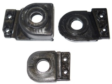 Repair kit headlights front left audi a6 c6, фото
