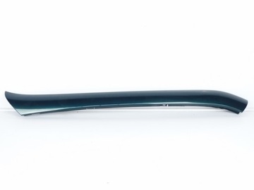 Mercedes s w140 overlay external racks left, фото