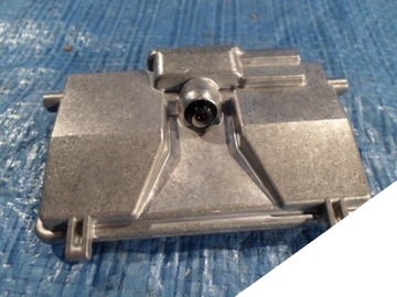 Vw audi seat skoda camera front 3q0980654, фото