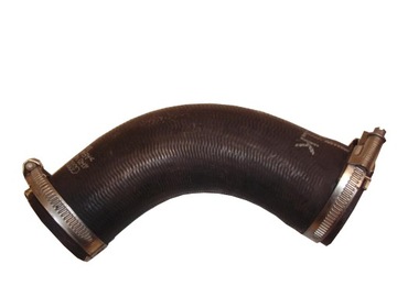 Tube intercooler 4h0145709r 3. 0tdi audi a8 d4 4h, фото