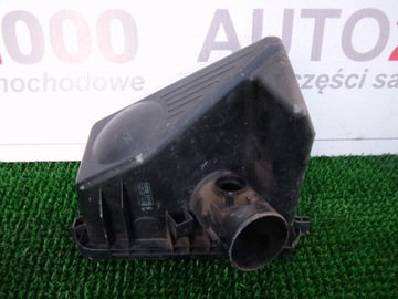 Avensis verso 2.0 d4d air filter housing, фото