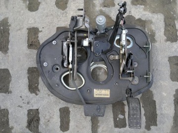 Brake pedal cadillac srx 2004-2007, фото
