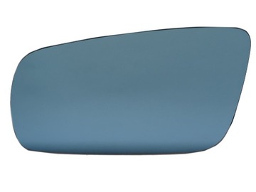 Review max 1323543m mirror element external left, фото