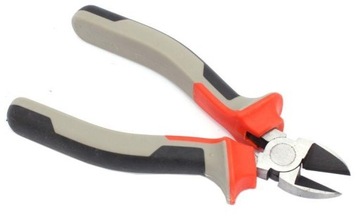 Side forceps cutting 180 mm to cutting lateral, фото