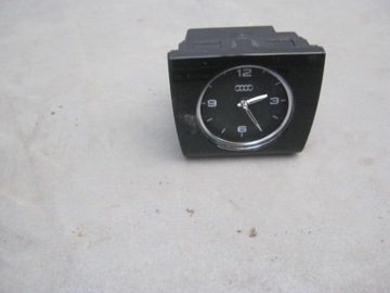 Audi a8 4h d4 clock panels 4h0919204g, фото