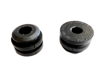 Втулка захисту двигуна vw 038103638k оригінал volkswagen оригінал 038 103 638 k втулка, фото