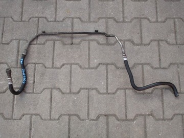 Bmw e90 трубка патрубка гидроусилителя 330xd xd 6764812, фото