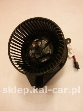 Mercedes vito 638 печки внутрянки 0038300308, фото