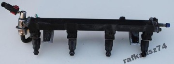 Форсунка ford mondeo mk2 1.8 0280155819 опольське, фото