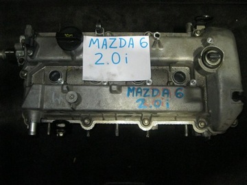 Head mazda 6 vi 2. 0i, фото