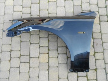 Lexus is 220 250 06 - 08 front wing front left, фото