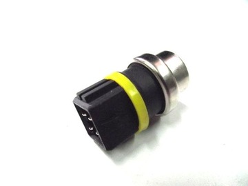 Датчик температуры воды 6u0919501b skoda vw seat, фото