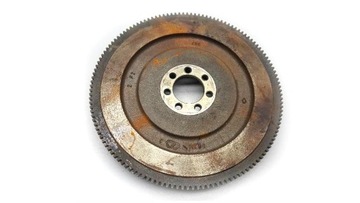 Flywheel 8200214391 dacia dokker 1. 5dci 55kw, фото