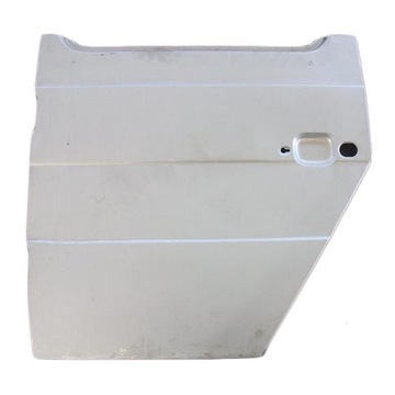 Mercedes g class w460 w461 w463 left rear door, фото