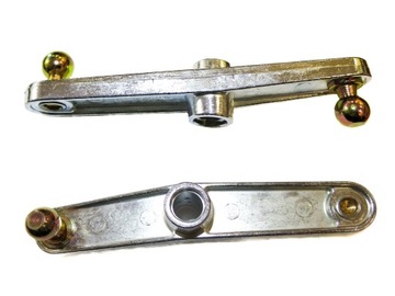 The parking brake lever connector gear shifting vw volkswagen t4 4, фото