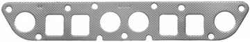 Gasket collector jeep comanche scambler 2.5 83-92, фото