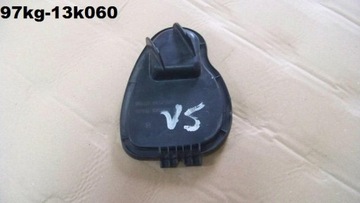 Ford ka cap right headlights front right, фото