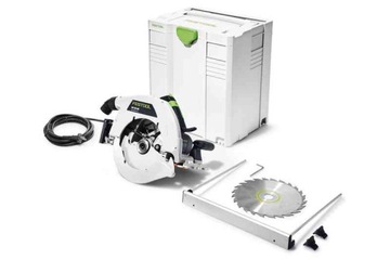 Festool circular saw hk 85 eb-plus 576147, фото