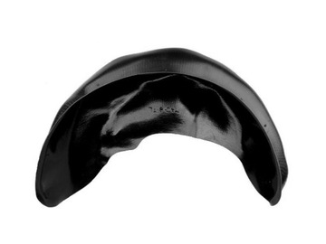 Mazda 6 gg 2002 - 2007 fender anti-corrosion back left, фото