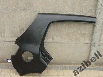 Vw golf v, vi plus 5m0 - rear right wing, фото