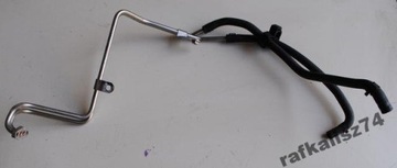 Tube spigot vw polo 6r 04e122157ag edge, фото