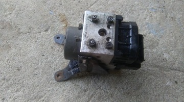 Nissan primera p11 насос abs, фото