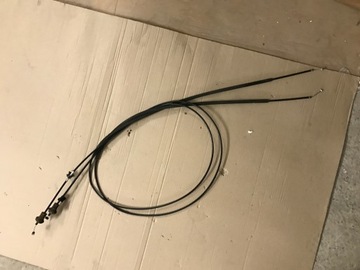 Rope hood audi a8 d4 4h1823535b, фото