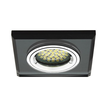 Kanlux ceiling plinth morta ct-dsl50-b 18510, фото