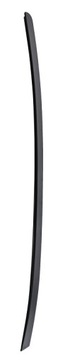 New overlay lateral external ford mondeo 3 2000-2006 left sedan/ hatchback/ kbi, фото