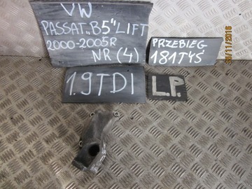 Кронштейн опора vw passat b5 1.9 tdi 00r 8d0199307p, фото