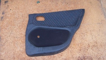 Opel astra 1 f map internal door right-wing ass, фото