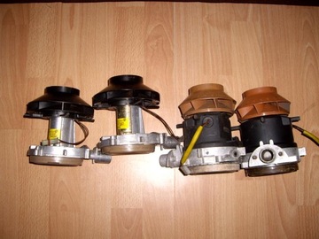 Air tronic двигун webasto 24v d2 d4, фото