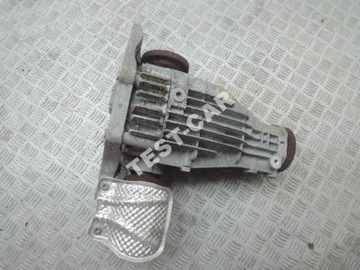 Audi a8 d4 3.0 tdi bridge ass reducer 0ar525053, фото