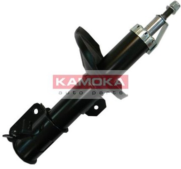 Shock absorber front rights gas anther 2019004 2000263/ kao kamoka, фото