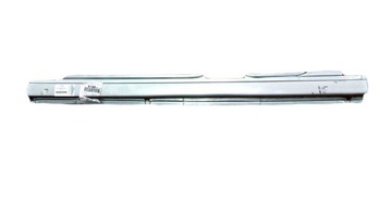 Threshold thresholds vw volkswagen polo 5 doors 94-99 6n left, фото