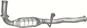 Tube collector renault megane 1.4 1.6 95-02, фото