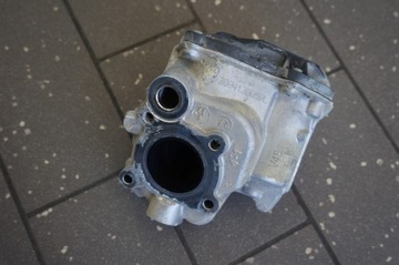 Valve egr mercedes vito w639 2.2 cdi a6511400760, фото