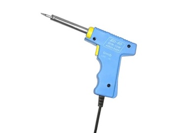 Soldering iron kolbowa pistol 30w - 70w 30/ 70w, фото