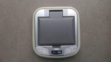 Дисплей жк-дисплей dvd kia carnival sedona 04r., фото