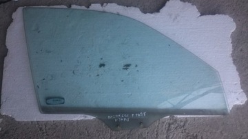 Front right window mazda 626 station wagon 97 - 01, фото