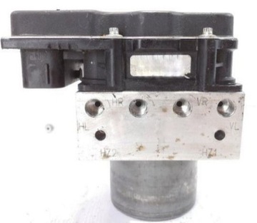 Mercedes e 212 a2124314712 1 other pump abs esp, фото