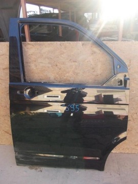 Front door right front vw t5, фото