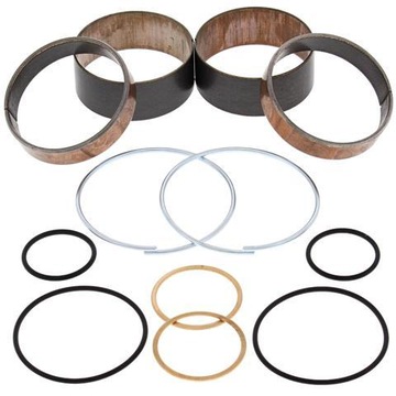 Liners suspensions front ktm 950 aventure xc-в exc sx 125 200 250 450 525, фото