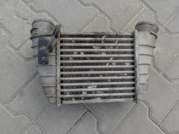 Audi s3 tt turbo 220km intercooler 8l9145805g, фото
